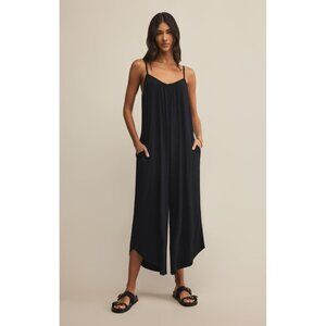 Z Supply Flared Jumpsuit Never Worn Size Small